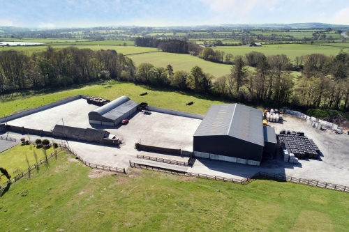 Cork,   1 700 000 €