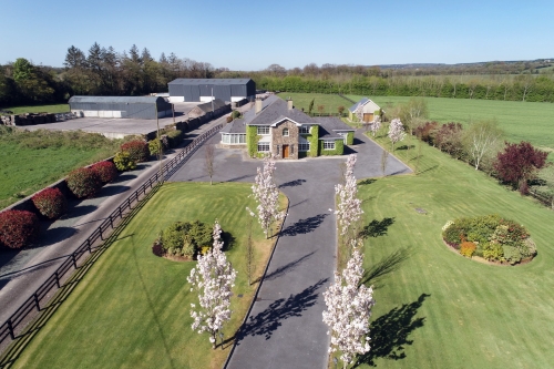 Cork,   1 700 000 €