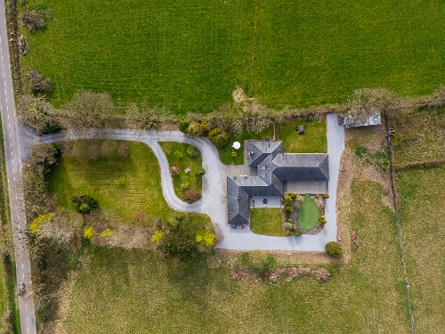 Cork,    950&nbsp;000 &euro;