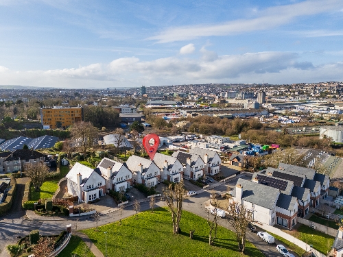 Cork,   1&nbsp;500&nbsp;000 &euro;