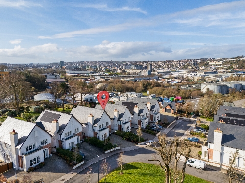 Cork,   1&nbsp;500&nbsp;000 &euro;