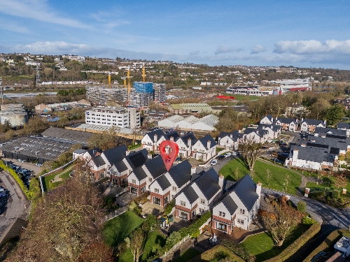 Cork,   1&nbsp;500&nbsp;000 &euro;
