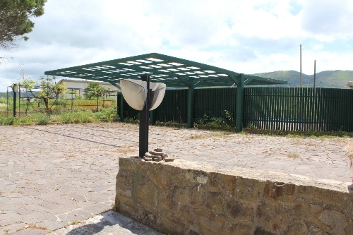 Gangi,    550&nbsp;000 &euro;