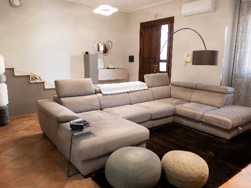 Trapani, Upon Request
