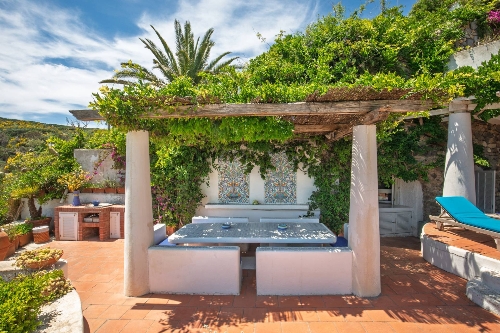 Ponza,   1&nbsp;870&nbsp;000 &euro;