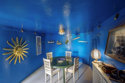 Ponza,   1&nbsp;870&nbsp;000 &euro;