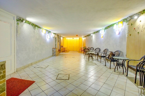 Roma,    630&nbsp;000 &euro;