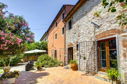 Monsummano Terme,    580&nbsp;000 &euro;