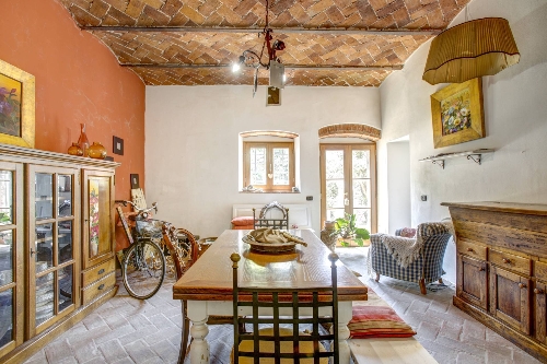 Monsummano Terme,    580&nbsp;000 &euro;