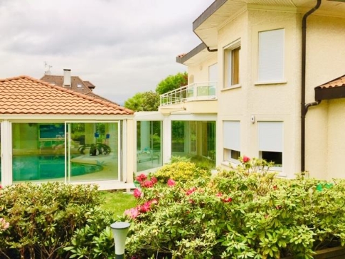 Nernier,   1&nbsp;950&nbsp;000 &euro;