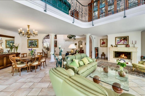 Nernier,   1&nbsp;950&nbsp;000 &euro;