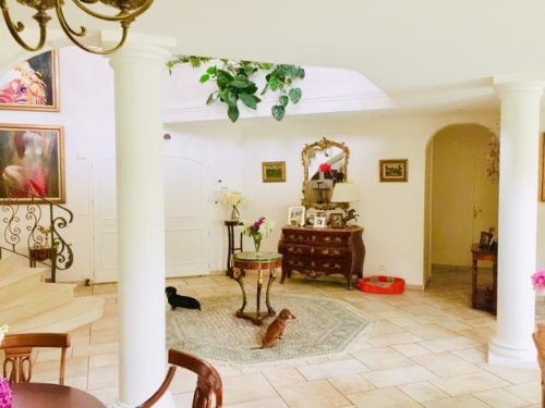 Nernier,   1&nbsp;950&nbsp;000 &euro;