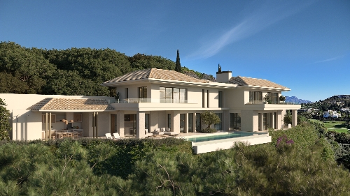 Benahavis,   6&nbsp;300&nbsp;000 &euro;