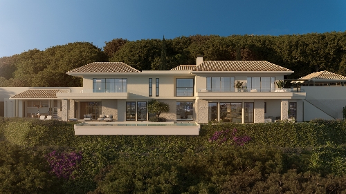 Benahavis,   6&nbsp;300&nbsp;000 &euro;