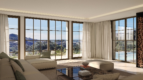 Benahavis,   6 300 000 €