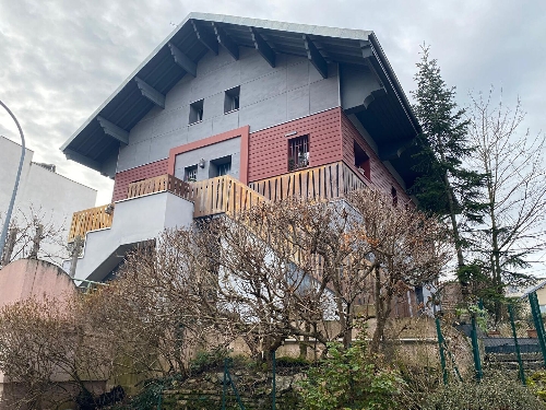 Besançon,    685&nbsp;000 &euro;