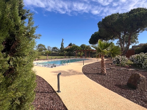 Agde,    714&nbsp;000 &euro;