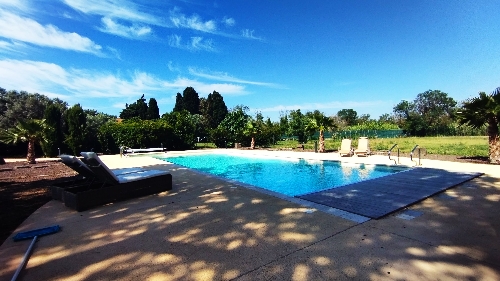 Agde,    714&nbsp;000 &euro;