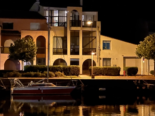 Agde,    714&nbsp;000 &euro;