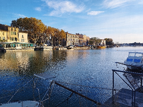 Agde,    714&nbsp;000 &euro;