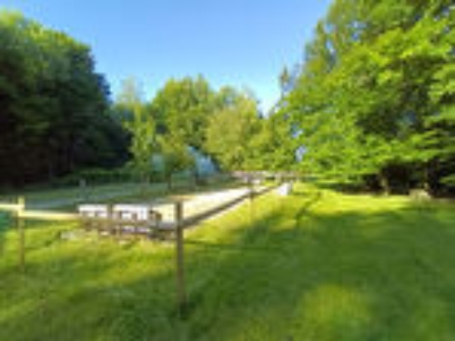 L'hôpital du Grosbois,   1&nbsp;570&nbsp;000 &euro;