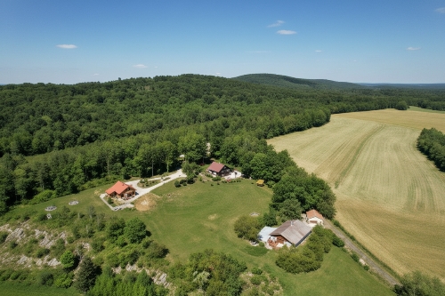 L'hôpital du Grosbois,   1&nbsp;570&nbsp;000 &euro;