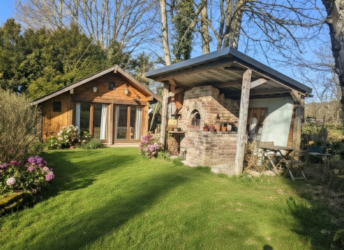 L'hôpital du Grosbois,   1&nbsp;570&nbsp;000 &euro;