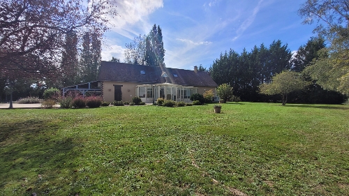 ROEZE SUR SARTHE,    499&nbsp;800 &euro;